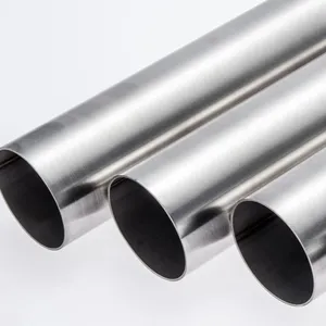 300 ASTM Seamless Stainless Steel Tubing 200 Series With Cutting Welding Bending Services thumbnail-2