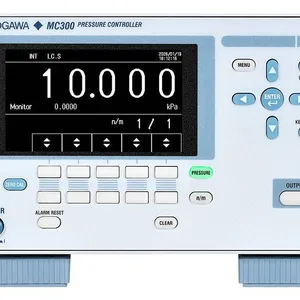 Mc300 Pressure Controller, Yokogawa thumbnail-1