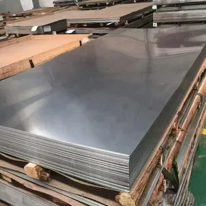 201 2b Finish Cold Rolled Ba Finish 0.5mm to 2.0mm Ss Plate Cheap Price Wholesale thumbnail-5
