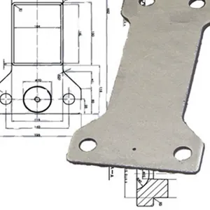 Rail Baseplate With Free Technical Support, Factory-Direct Price, 100% Quality Check thumbnail-5