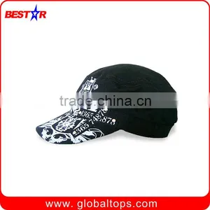 Promotional Baseball Cap, Custom Baseball Cap thumbnail-1