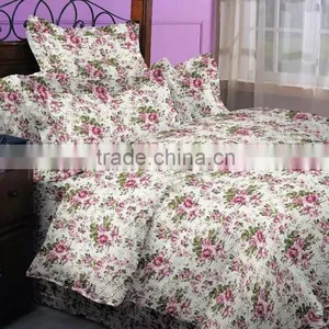 100%Polyester Fabric for Home Textiles thumbnail-3