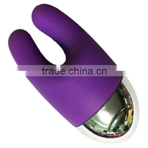 2016Best Popular Vibrating Clit Teasing Clit Sex Toy for Female thumbnail-5