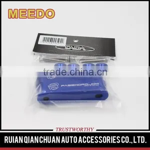 2016 New Design of Aluminum Engine Parts, High Quality Engine Spare Parts thumbnail-3