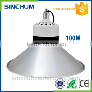 2015 Hot Selling 100watt High Lumen High Bay Led thumbnail-1