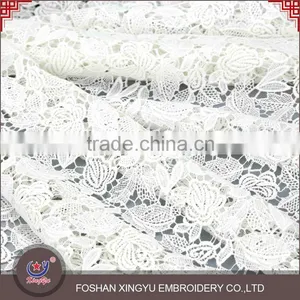 High Quality Swiss Voile Laces in Switzerland Quality Choice thumbnail-1