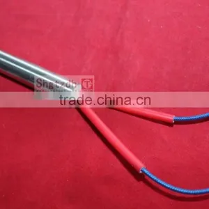 Fast Heat Ceramic Cartridge Heater thumbnail-2