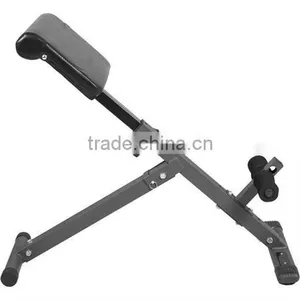 Bench Extension Ab and Back Trainer thumbnail-1