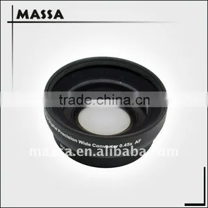 MASSA Factory Digital Optics Lenses for All Kinds of Digital Camera thumbnail-1