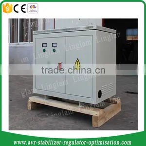 Set up Transformer 415v thumbnail-2