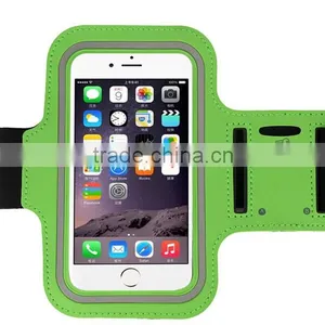 Factory Running Arm Band Belt Cover for Motorola Moto X2 X3 X Style/play For Nokia Lumia 950XL 950 640XL Armband Bags thumbnail-3