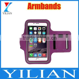 Factory Running Arm Band Belt Cover for Motorola Moto X2 X3 X Style/play For Nokia Lumia 950XL 950 640XL Armband Bags thumbnail-1