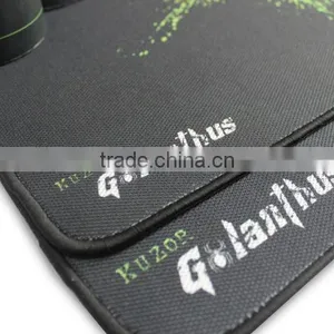 Wide Varieties Superior Materials Wear-resistance Inflatable Custom Made Fitness Eco Keyboard Mouse Pad thumbnail-2