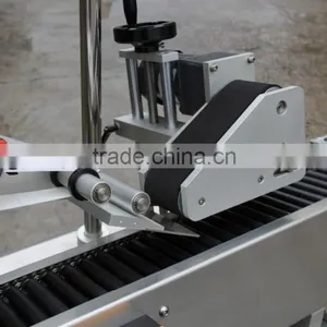 Automatic Horizontal Bottle Labeling Machine(Shanghai Manufacturing) thumbnail-4