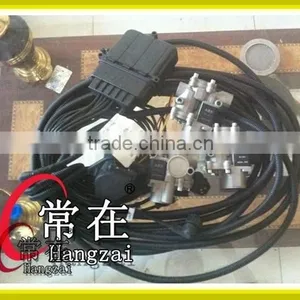 China Shandong Manufactureer ABS Braking System on Sale thumbnail-2
