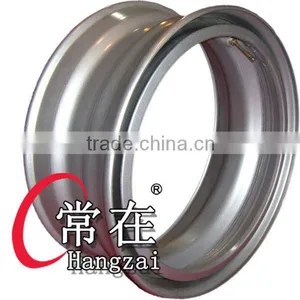 Non-convergent Type Rim/8.5-20(16,20,24 Inch) Truck Wheel Rim thumbnail-1