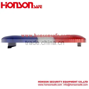 Auto Emergency Ambulance Warning Led Lightbar for Police Car HS3323 thumbnail-1