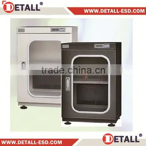 Ergonomic Shelf Cabinets Semiconductive Expoxy Powder Coated thumbnail-5
