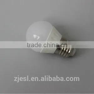Factory Price Ceramic Lamp Smd2835 4W G45 E14 LED Bullb thumbnail-3