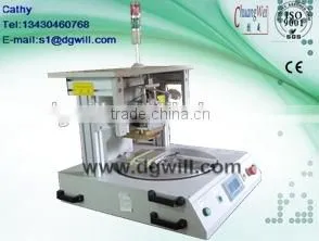 Pneumatic Hot Bar Soldering Machine thumbnail-1