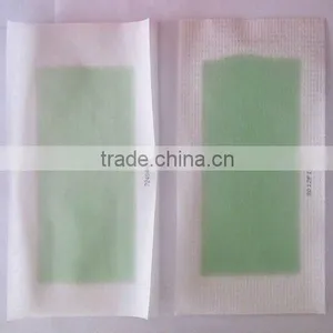 SHIFEI New Depilatory Cold Wax Strips-bulk thumbnail-1