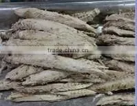 Without Blood Frozen Seafood Meat/ Fish Meat thumbnail-1