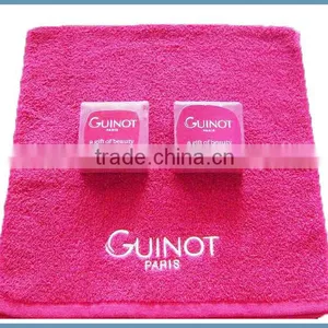 Face Towel as Cosmetic Gift Promotion thumbnail-2