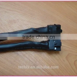 DEUTSCH DTP Series Connector Pin Relay 60A 14VDC Hook UP Cable 12ga and 18ga Power Cables thumbnail-5
