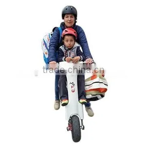 2016 Lightweight 20KG Cool Sport Mini Scooter With 350W 500W CE FCC ROHS UL F Foldable Mini Electric Scooter thumbnail-5