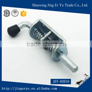 Manufactory Trailer Parts And Accessories Trailer Tailgate Latch thumbnail-5