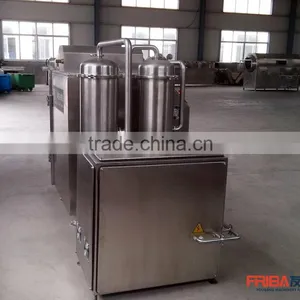 Steam Jet Vacuum Quick Cooling Machine thumbnail-5