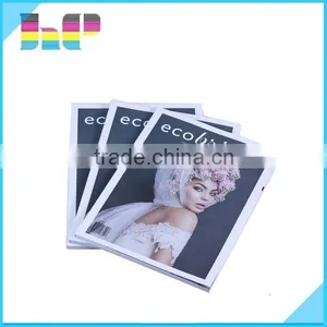 Glossy and Matt Art Paper Book Print, Softcover Photo Publisher thumbnail-4
