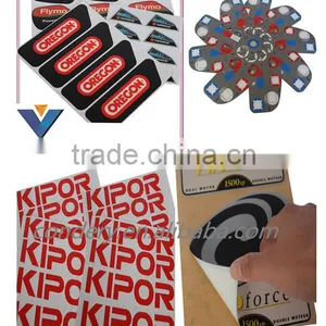 Condery Custom Adhesive Printing Copperplate Logo Tape thumbnail-1