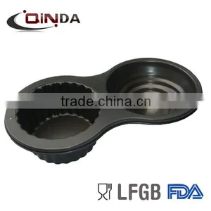 Carbon Steel Cake Mould thumbnail-1