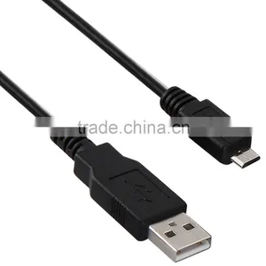 Cable USB-A/MicroUSB-B AK-USB-05 thumbnail-1