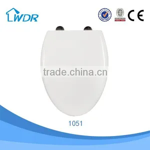 Commode Bathroom Foldable PP Design Healthy Soft Close Self-cleaning Baby Toilet Seat thumbnail-3