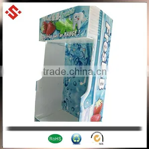 pp Corflute Colorful Printed Corrugated Display thumbnail-4