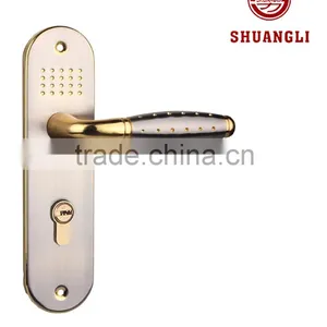 2015 Newest Design Cheap Price Physics of Levers Handles thumbnail-1