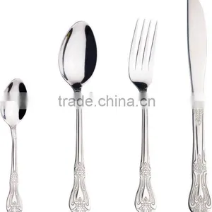 Stainless Cutlery Set DS thumbnail-1
