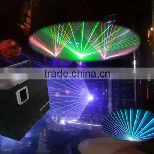 Advertising Programmable Quickshow Software Outdoor Laser Ilda thumbnail-6