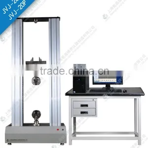 20KN Servo Control UTM Universal Testing Machine thumbnail-1
