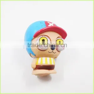 Plastic Popeyes Cartoon Boy Eyes Pop Out Squeeze Toys Pop Up Plastic Toy thumbnail-3