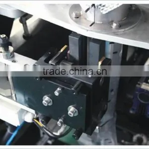Automatic Dry Food Packaging Machine thumbnail-5