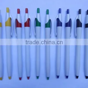 Custom Advertising Pen With Your Logo thumbnail-1