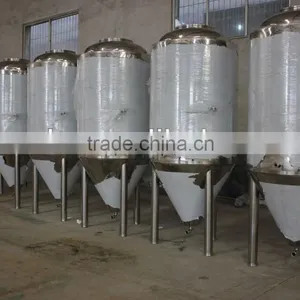 Beer Brewing Suppliers,500 Liter Red Copper Bars Beer Brewing Machinery /brewing Device/Brewery Plant thumbnail-1