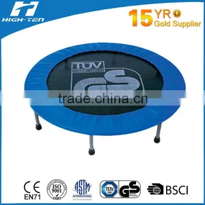 50'' Mini Trampoline thumbnail-1
