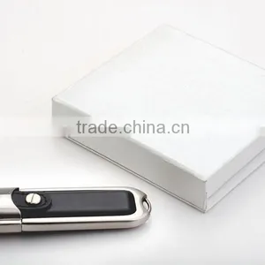 Black Leather Memorias Usb 32 gb thumbnail-3