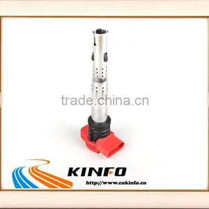Engine Ignition Coil for Audi thumbnail-1