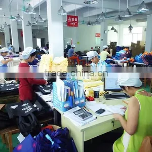 Guangzhou Senrong Handbag Manufacturing Co., Ltd. company overview - view 4 thumbnail