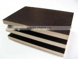 Good Qualiyt Shuttering Plywood thumbnail-3